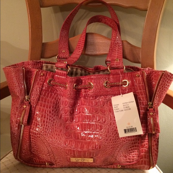 Handbag