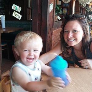 Meet your Posher, Kayley