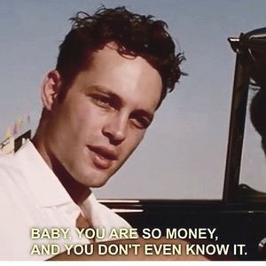 Meet your Posher, Austin