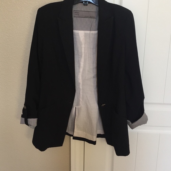 Zara Blazer