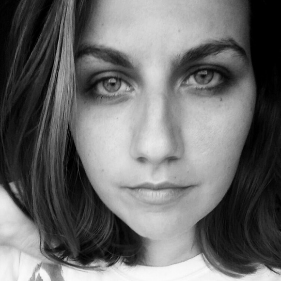 Meet your Posher, Jacquie