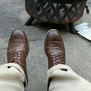 Meet your Posher, Donald