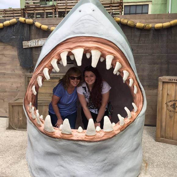 Meet your Posher, Juls