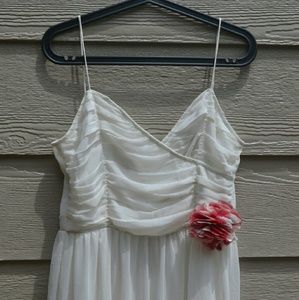 Asos wedding dress