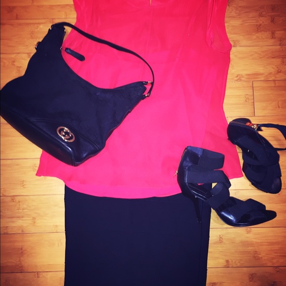 Meet your Posher, Rachel