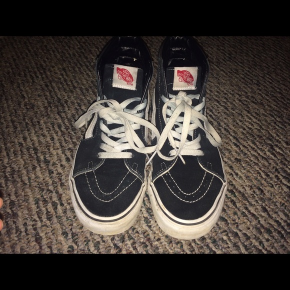 Vans Sk8-Hi