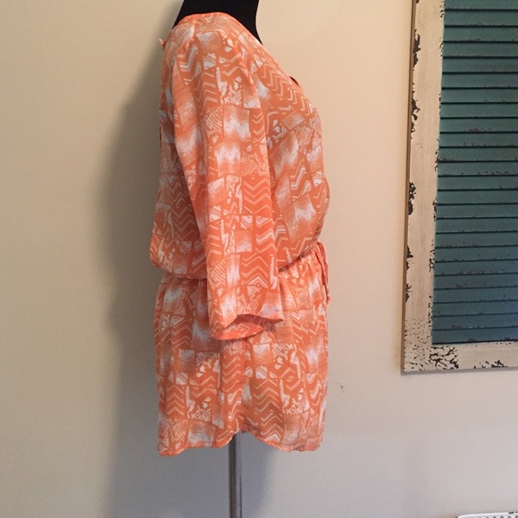 The perfect Romper - Picture 2 of 4