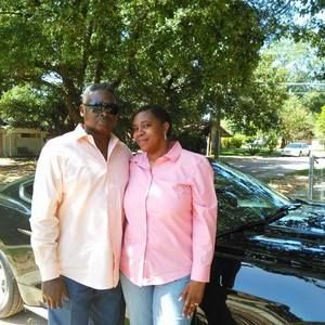 Meet your Posher, Kathleen