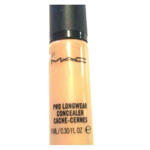 Mac Pro Longwear Concealer