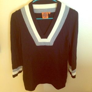 Tory Burch Sweater Tunic