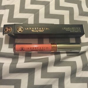 Anastasia Beverly Hills Liquid Lipstick