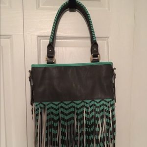 Steve Madden bag