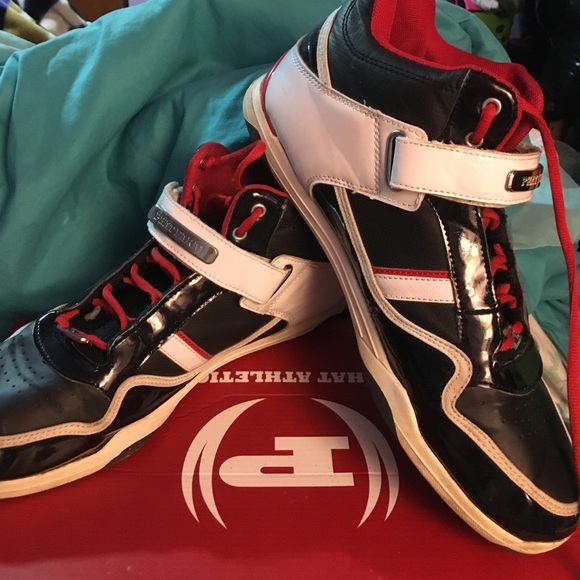 Phat farm sneakers