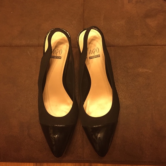 Shoes - Picture 3 of 3