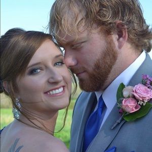 Meet your Posher, Haley