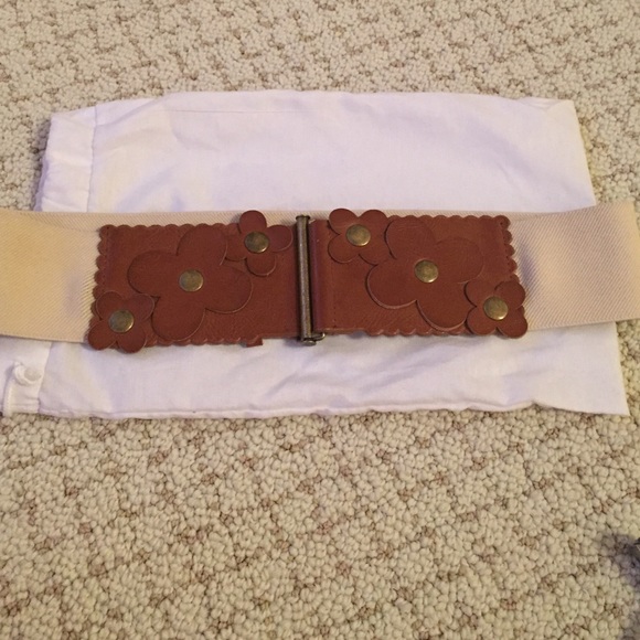 Belt