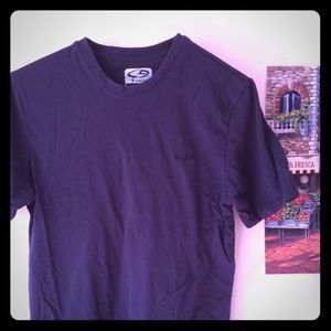 Champion company tee Size small men's