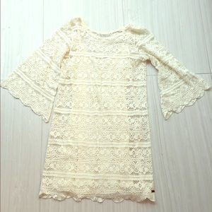 Billabong Designer Closet Lace Dress