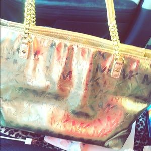 MK purse