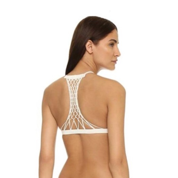 Mikoh Other - Mikoh Maui racer back top