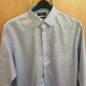 Nordstrom Smartcare dress shirt