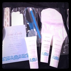 Mary Kay Pedicure Kit