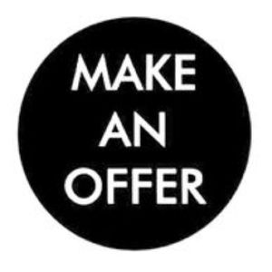 Let's work out a deal !