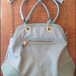 Steve Madden Mint Handbag