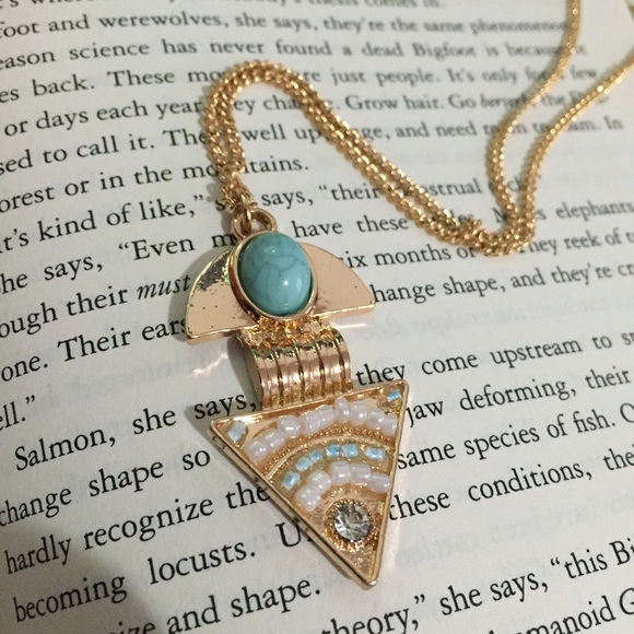 Fashion Necklace