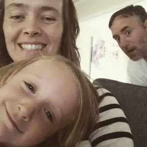 Meet your Posher, Tonia