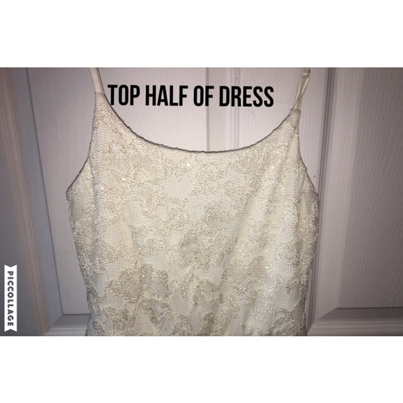 Windsor Semi formal dress - Picture 3 of 4