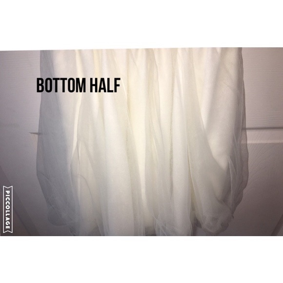 Windsor Semi formal dress - Picture 4 of 4