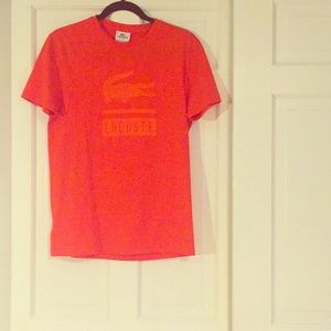 Lacoste t- shirt