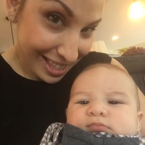 Meet your Posher, Laura