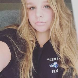 Meet your Posher, Kimberly