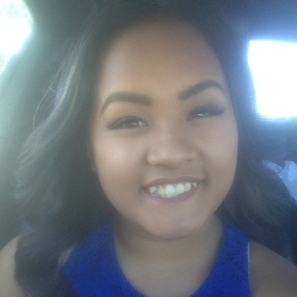 Meet your Posher, Karlie - Picture 1 of 1