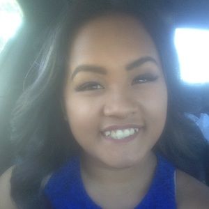 Meet your Posher, Karlie