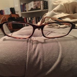 Paul Smith glasses