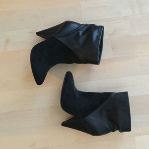 Steve Madden Booties