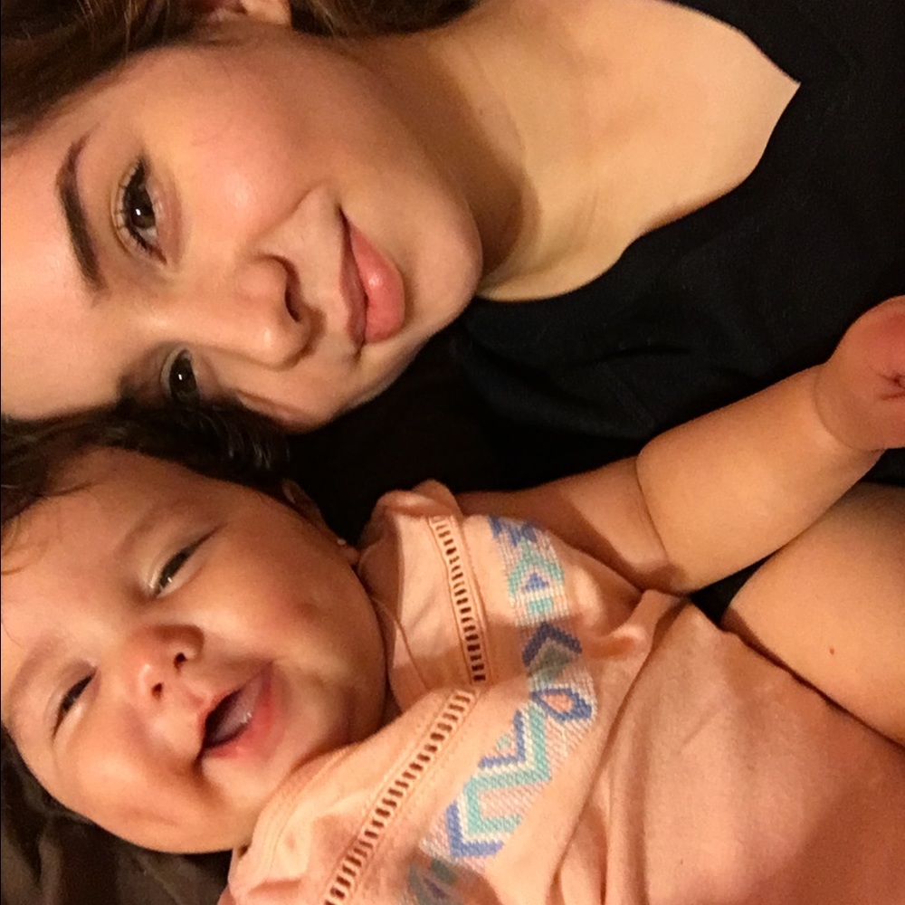 Meet your Posher, Veronica