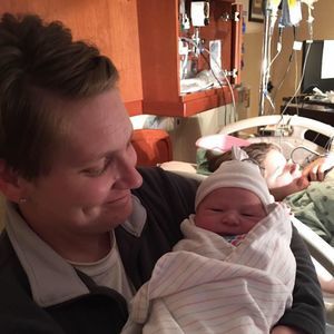 Meet your Posher, Tracy