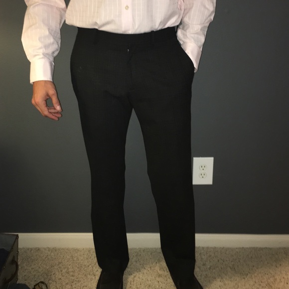 Theory Dress Pant