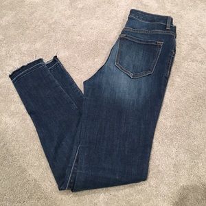 old navy jeans