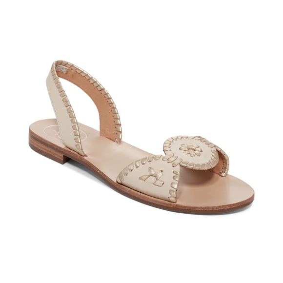 Jack Rogers Shoes - Jack Rodgers Liliana Sandals