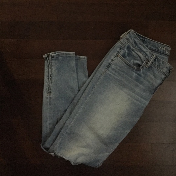 AE Jegging Ankle