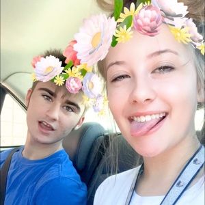 Meet your Posher, Taylor