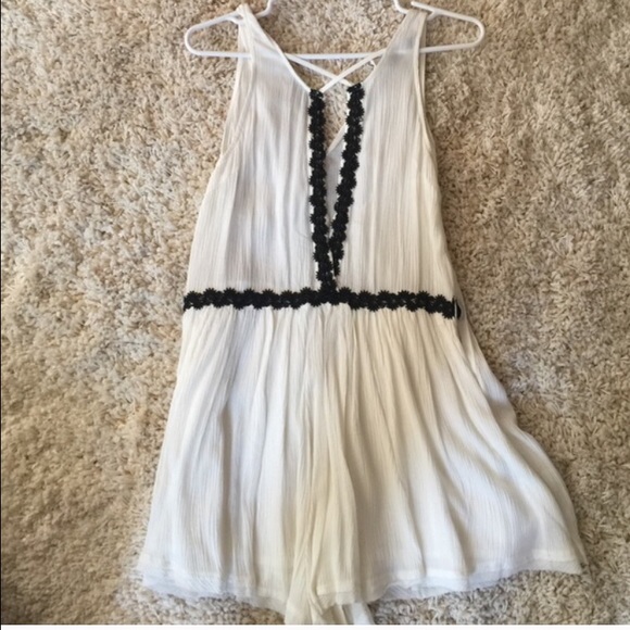 Of romper