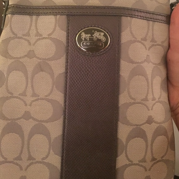 Coach Crossbody