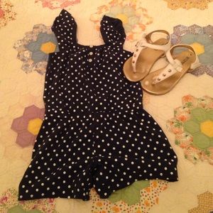 ⬇️FINAL PRICE! Romper