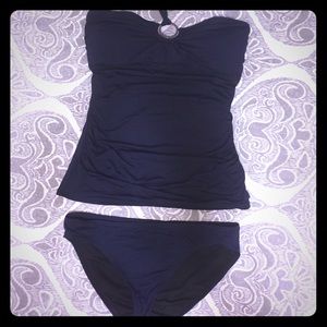 Michael Kors tankini